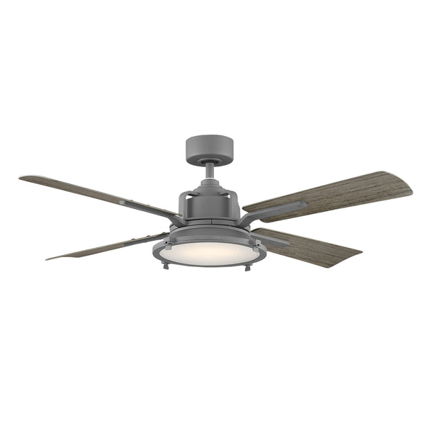 Modern Forms Fans - FR-W1818-56L-GH/WW - 56