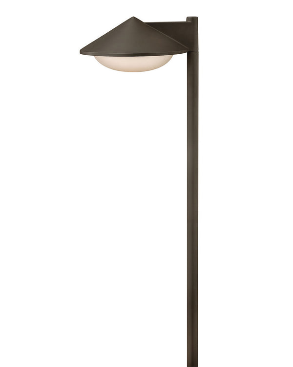 Hinkley - 1502BZ-LL - LED Path Light - Contempo Path - Bronze from Lighting & Bulbs Unlimited in Charlotte, NC