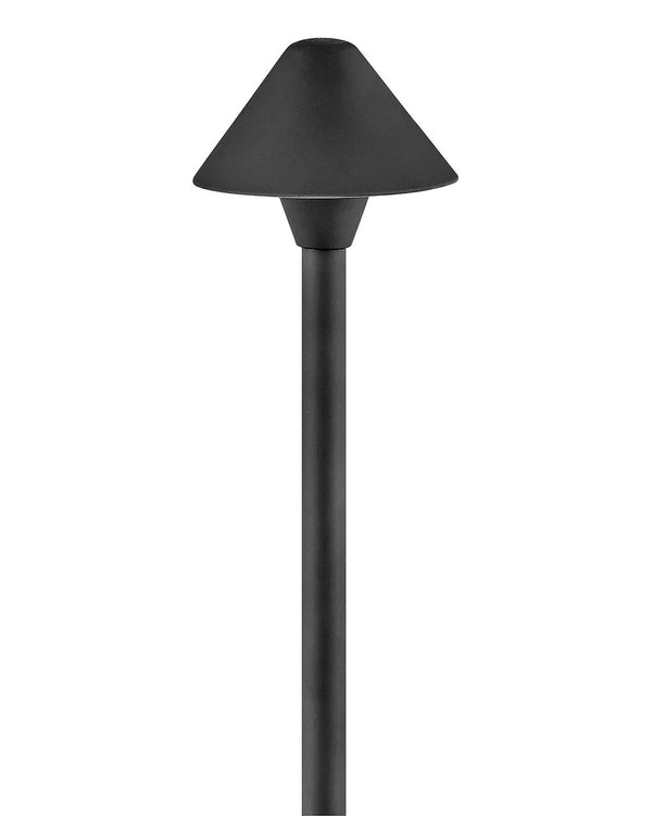 Hinkley - 16016BK-LL - LED Path Light - Springfield Mini Classic Path Light - Black from Lighting & Bulbs Unlimited in Charlotte, NC