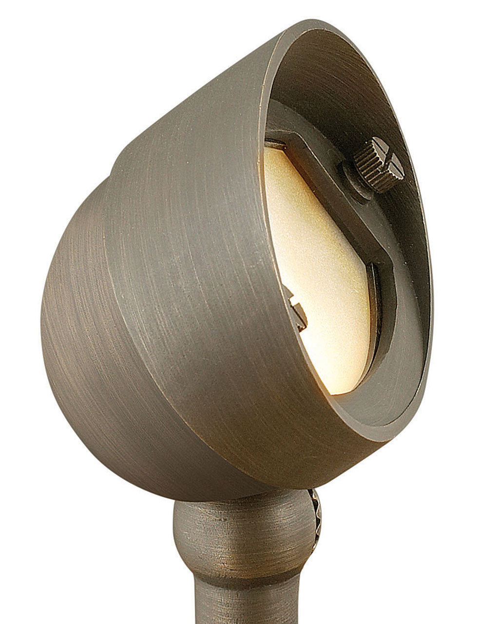Hinkley - 16571MZ-LL - LED Flood Light - Hardy Island Sm. Wall Wash Spot Light - Matte Bronze from Lighting & Bulbs Unlimited in Charlotte, NC