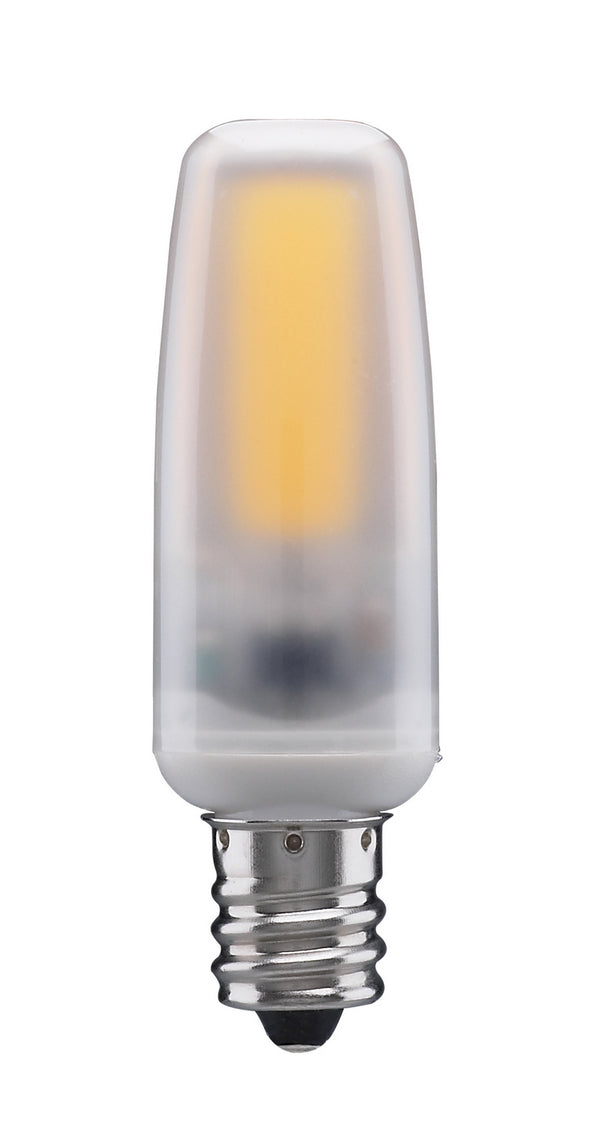 Satco - S11212 - Light Bulb - Frost from Lighting & Bulbs Unlimited in Charlotte, NC