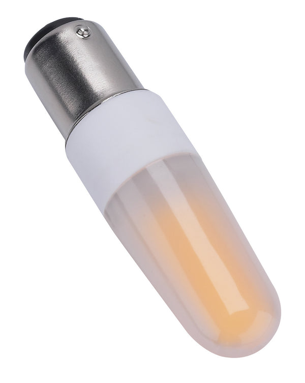 Satco - S11217 - Light Bulb - Frost from Lighting & Bulbs Unlimited in Charlotte, NC