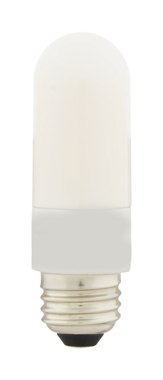 Satco - S11218 - Light Bulb - Frost from Lighting & Bulbs Unlimited in Charlotte, NC