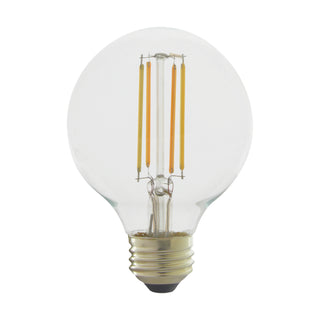 Satco - S11251 - Light Bulb - Clear from Lighting & Bulbs Unlimited.