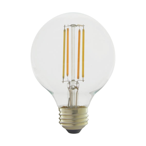 Satco - S11251 - Light Bulb - Clear from Lighting & Bulbs Unlimited in Charlotte, NC