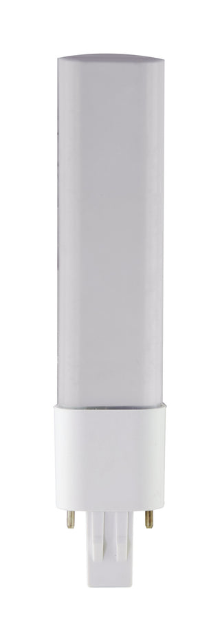 Satco - S11552 - Light Bulb - Frost from Lighting & Bulbs Unlimited.