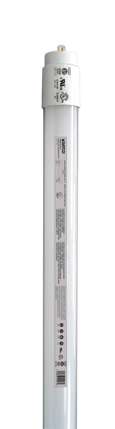 Satco - S11927 - Light Bulb - Frost from Lighting & Bulbs Unlimited in Charlotte, NC