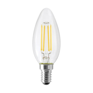 Satco - S12115 - Light Bulb - Clear from Lighting & Bulbs Unlimited in Charlotte, NC