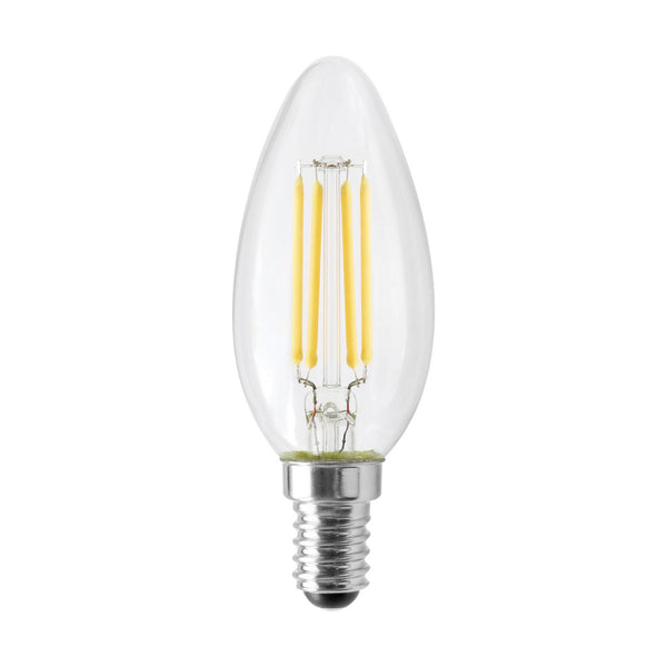 Satco - S12116 - Light Bulb - Clear from Lighting & Bulbs Unlimited in Charlotte, NC