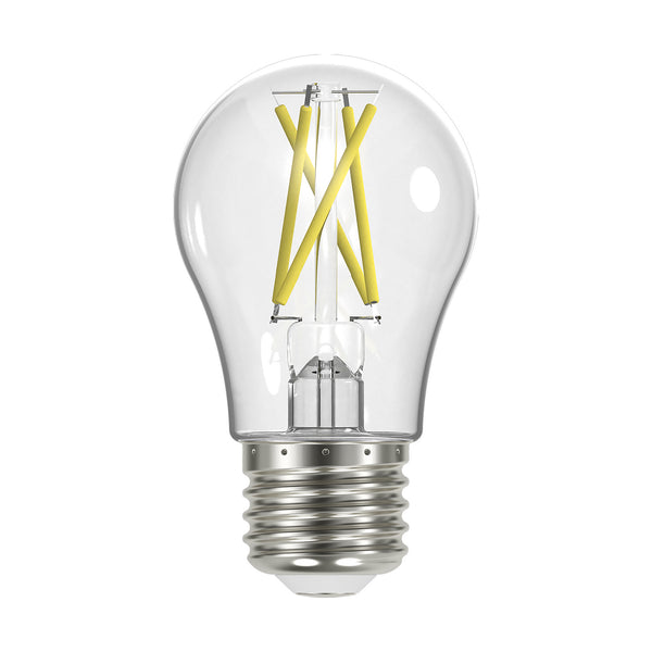 Satco - S12400 - Light Bulb - Clear from Lighting & Bulbs Unlimited in Charlotte, NC