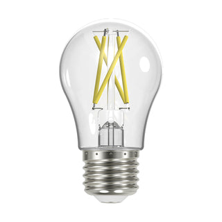 Satco - S12401 - Light Bulb - Clear from Lighting & Bulbs Unlimited in Charlotte, NC