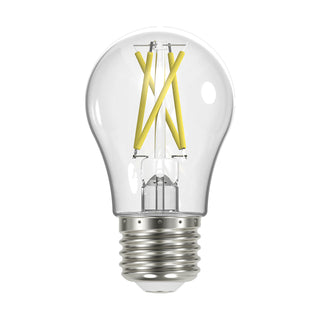 Satco - S12403 - Light Bulb - Clear from Lighting & Bulbs Unlimited.