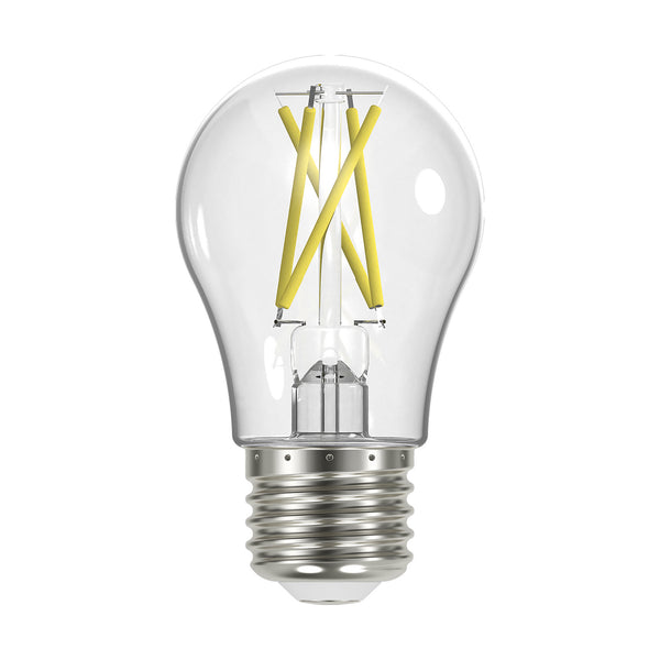 Satco - S12403 - Light Bulb - Clear from Lighting & Bulbs Unlimited.