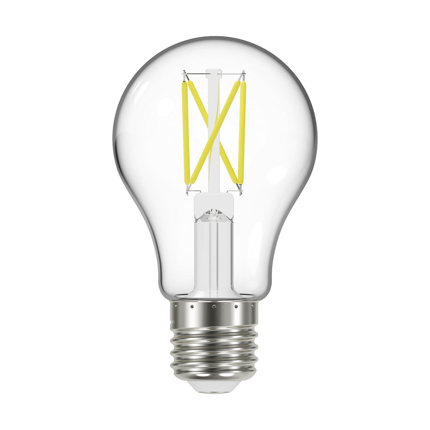 Satco - S12408 - Light Bulb - Clear from Lighting & Bulbs Unlimited in Charlotte, NC