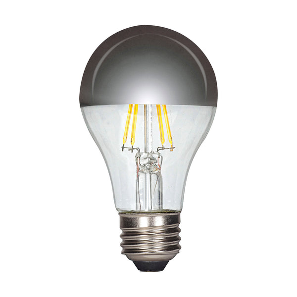 Satco - S12421 - Light Bulb - Silver Crown from Lighting & Bulbs Unlimited in Charlotte, NC