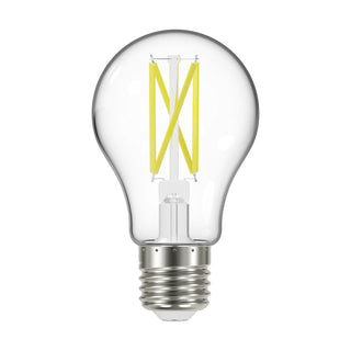 Satco - S12422 - Light Bulb - Clear from Lighting & Bulbs Unlimited in Charlotte, NC