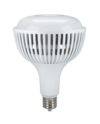 Satco - S13112 - Light Bulb - Translucent White from Lighting & Bulbs Unlimited in Charlotte, NC