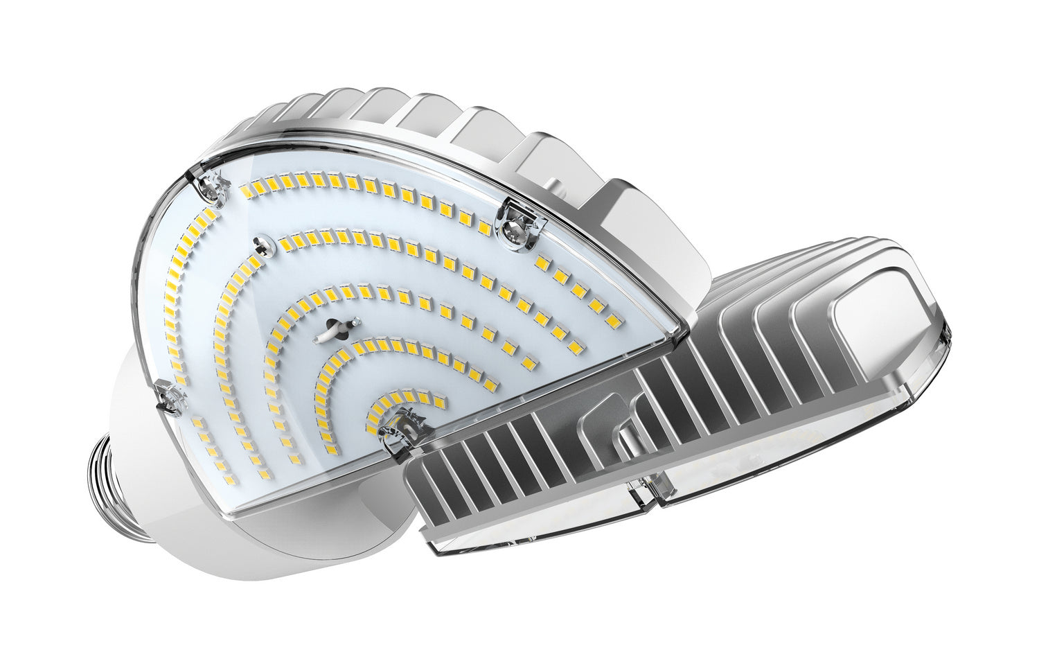 Satco - S13120 - Light Bulb - Clear from Lighting & Bulbs Unlimited.