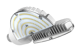 Satco - S13120 - Light Bulb - Clear from Lighting & Bulbs Unlimited.