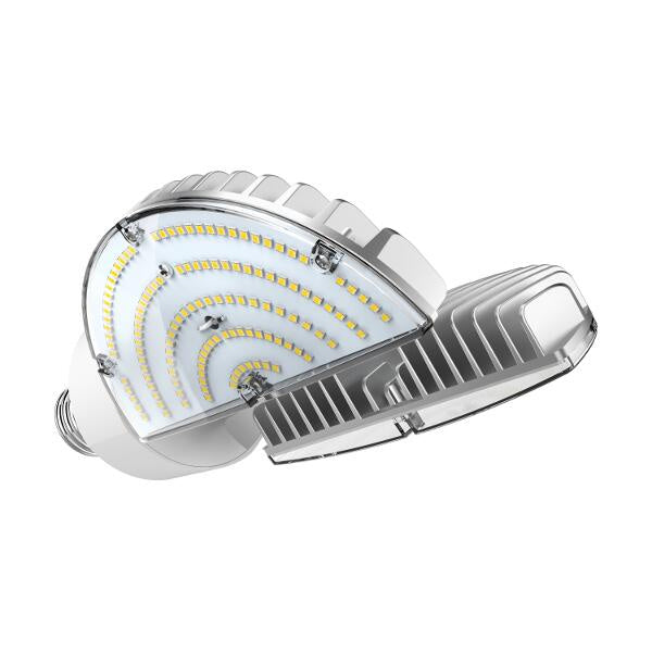 Satco - S13122 - Light Bulb - Clear from Lighting & Bulbs Unlimited.