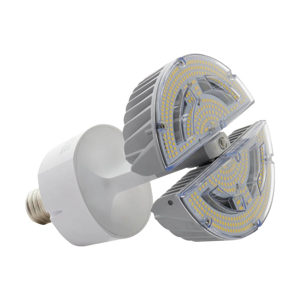 Satco - S13127 - Light Bulb - Clear from Lighting & Bulbs Unlimited in Charlotte, NC