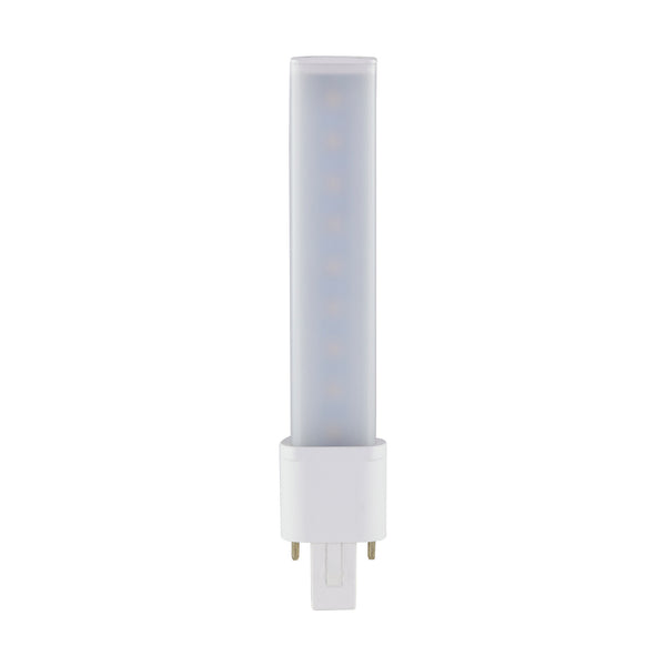 Satco - S18402 - Light Bulb - Frost from Lighting & Bulbs Unlimited in Charlotte, NC