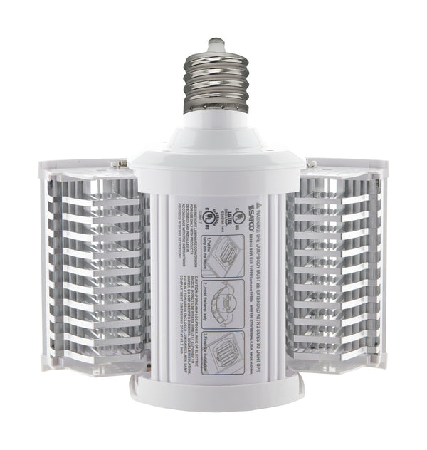 Satco - S28931 - Light Bulb - White from Lighting & Bulbs Unlimited in Charlotte, NC