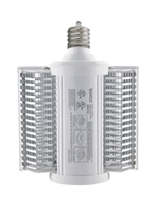 Satco - S28937 - Light Bulb - White from Lighting & Bulbs Unlimited in Charlotte, NC