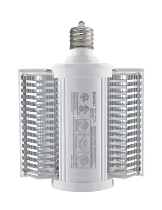 Satco - S28938 - Light Bulb - White from Lighting & Bulbs Unlimited in Charlotte, NC