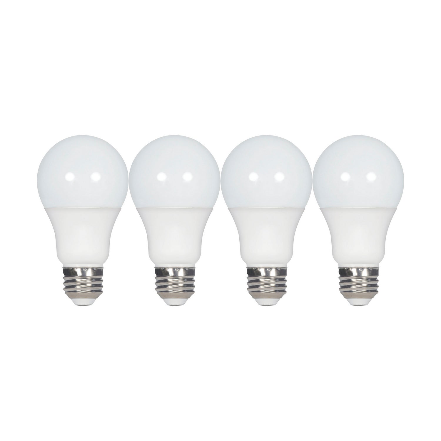 Satco - S39596 - Light Bulb - Frost from Lighting & Bulbs Unlimited in Charlotte, NC