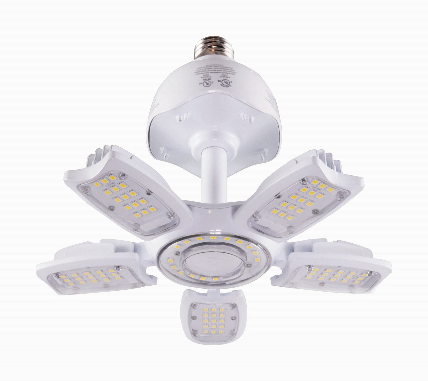 Satco - S39750 - Light Bulb - Clear from Lighting & Bulbs Unlimited.