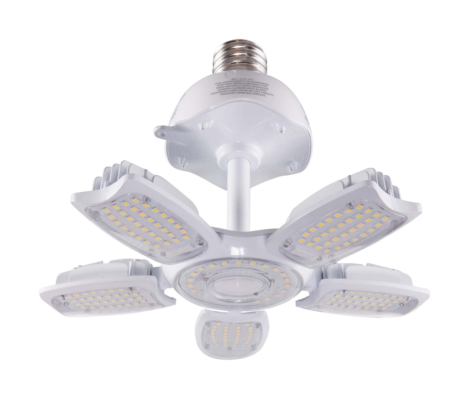 Satco - S39769 - Light Bulb - Clear from Lighting & Bulbs Unlimited.