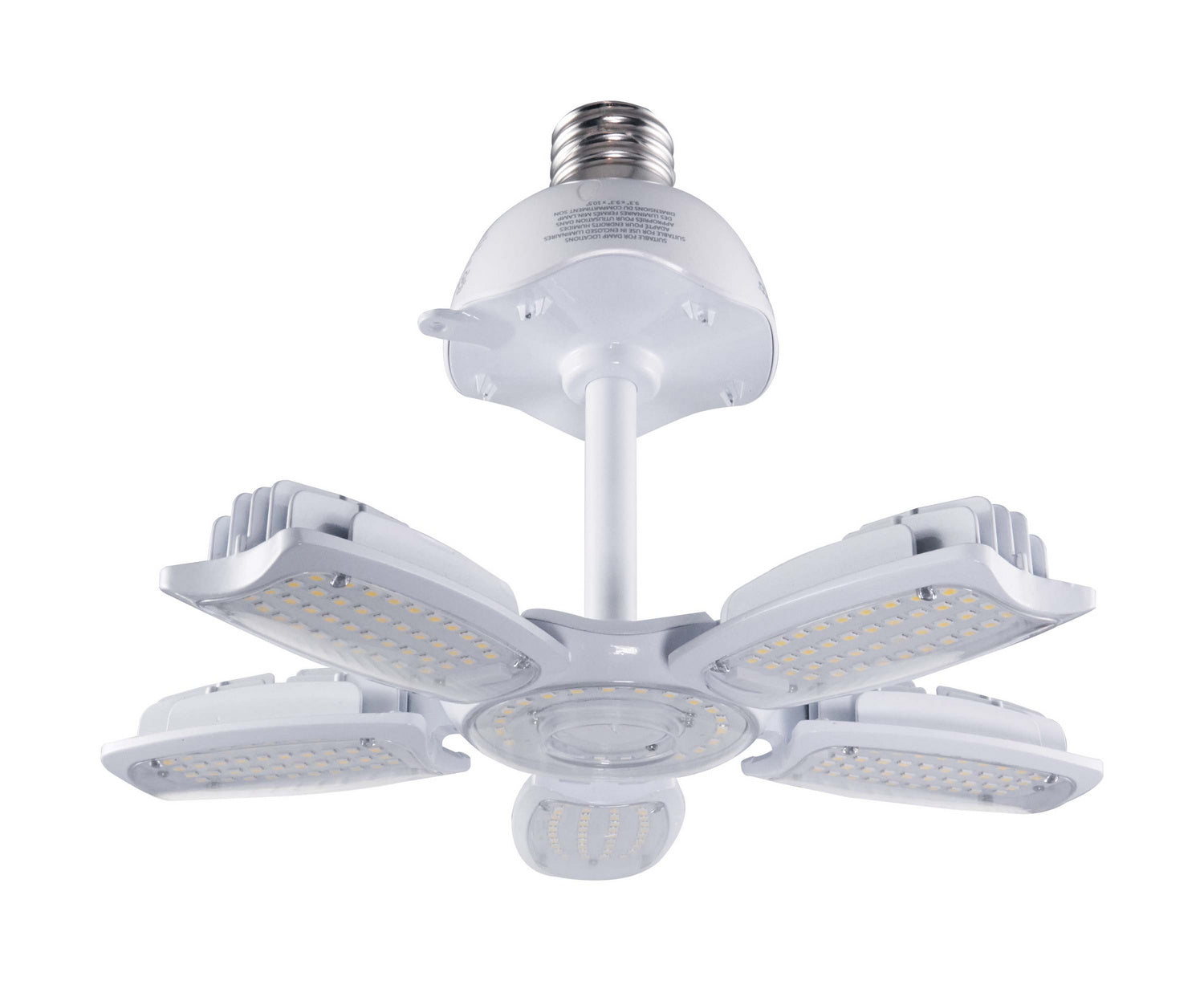 Satco - S39799 - Light Bulb - Clear from Lighting & Bulbs Unlimited.