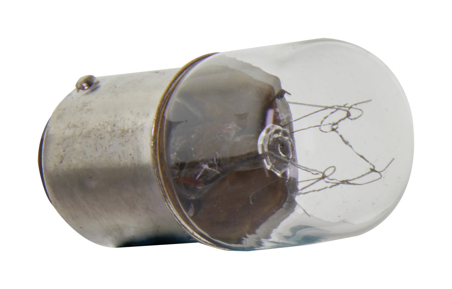 Satco - S7768 - Light Bulb - Clear Gold from Lighting & Bulbs Unlimited in Charlotte, NC