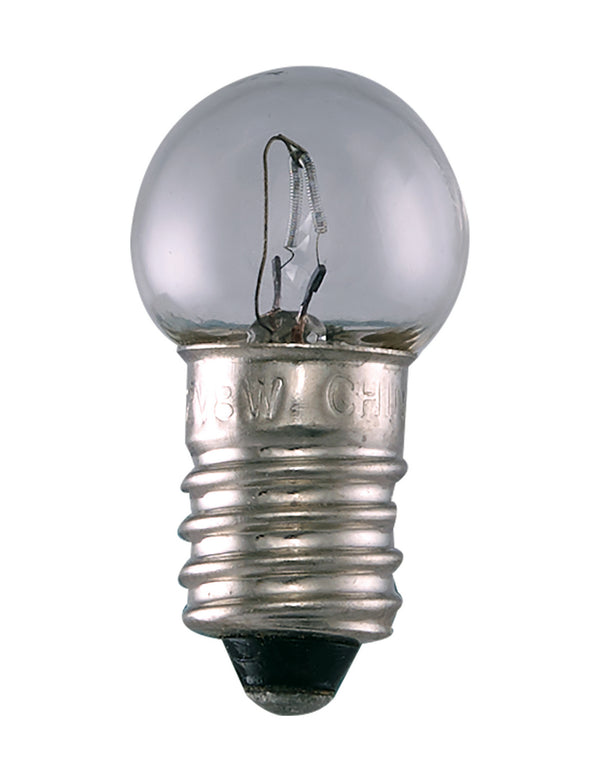 Satco - S7969 - Light Bulb - Clear from Lighting & Bulbs Unlimited in Charlotte, NC