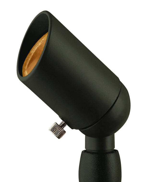 Hinkley - 1530BZ - LED Landscape Spot - 20w MR11 Spot Light - Bronze from Lighting & Bulbs Unlimited in Charlotte, NC