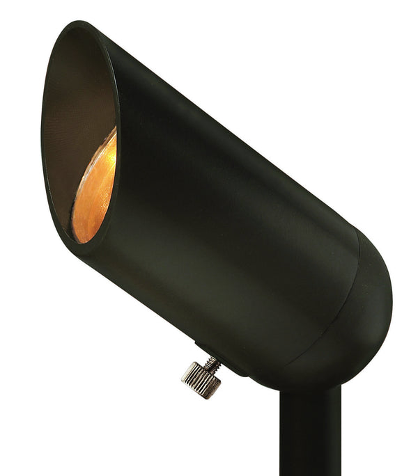 Hinkley - 1536BZ - LED Accent Spot - Mr16 Spot Light - Bronze from Lighting & Bulbs Unlimited in Charlotte, NC