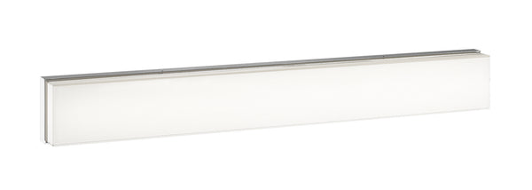 Matteo Lighting - S12434CH - One Light Wall Sconce - Kabu - Chrome from Lighting & Bulbs Unlimited in Charlotte, NC