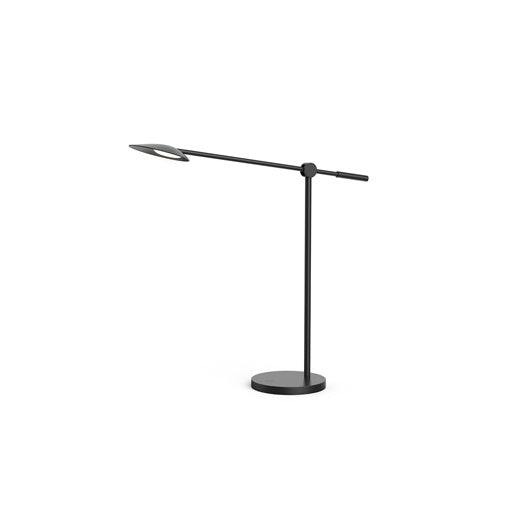 Kuzco Lighting - TL90118-BK - LED Table Lamp - Rotaire - Black from Lighting & Bulbs Unlimited in Charlotte, NC