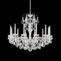 Schonbek - ST1849N-211H - 12 Light Chandelier - Sonatina - Gold from Lighting & Bulbs Unlimited in Charlotte, NC