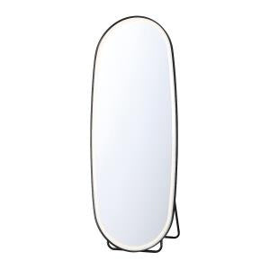 Eurofase - 39418-036 - LED Mirror - LED Mirror - Black from Lighting & Bulbs Unlimited in Charlotte, NC