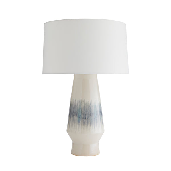 Arteriors - 17840-894 - One Light Lamp - Howlan - Blue Heather from Lighting & Bulbs Unlimited in Charlotte, NC