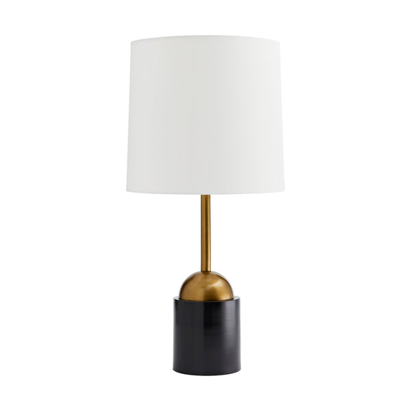 Arteriors - 44772-117 - One Light Lamp - Grove - Bronze from Lighting & Bulbs Unlimited in Charlotte, NC