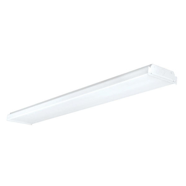 AFX Lighting - LWL07242500LAJD1 - LED Wrap - Led Wrap - White from Lighting & Bulbs Unlimited in Charlotte, NC