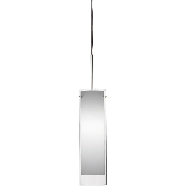 AFX Lighting - VIP1000L30D2SNWH - LED Pendant - View - Satin Nickel from Lighting & Bulbs Unlimited in Charlotte, NC