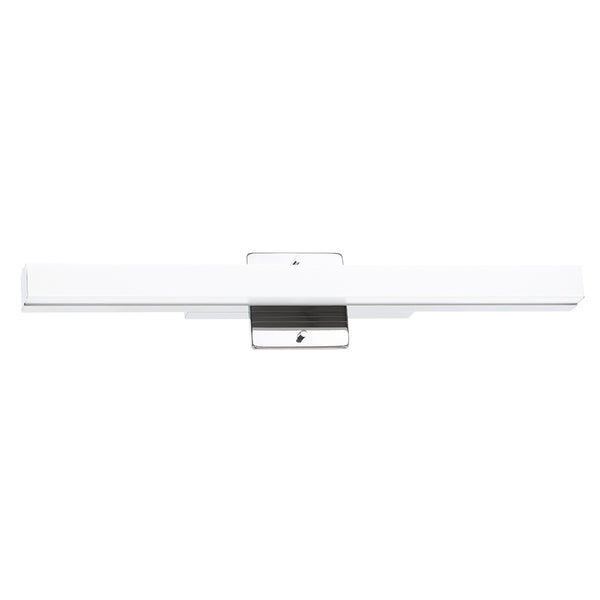 Eglo USA - 205068A - LED Vanity Light - Torretta - Chrome from Lighting & Bulbs Unlimited in Charlotte, NC