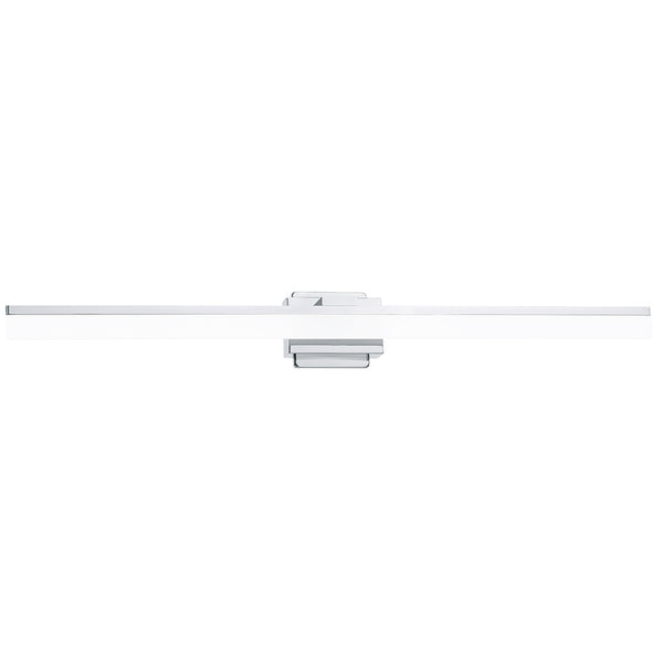Eglo USA - 205071A - LED Vanity Light - Palmital - Chrome from Lighting & Bulbs Unlimited in Charlotte, NC