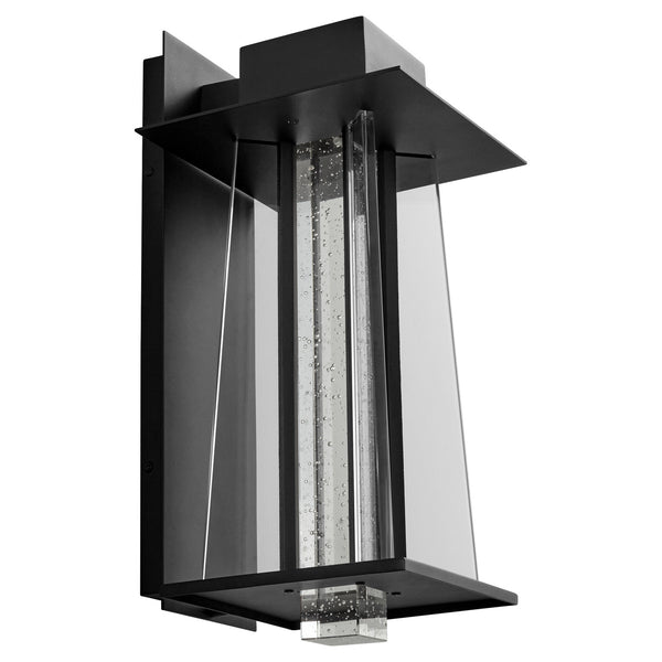 Oxygen - 3-760-15 - LED Outdoor Lantern - Arte - Black from Lighting & Bulbs Unlimited in Charlotte, NC