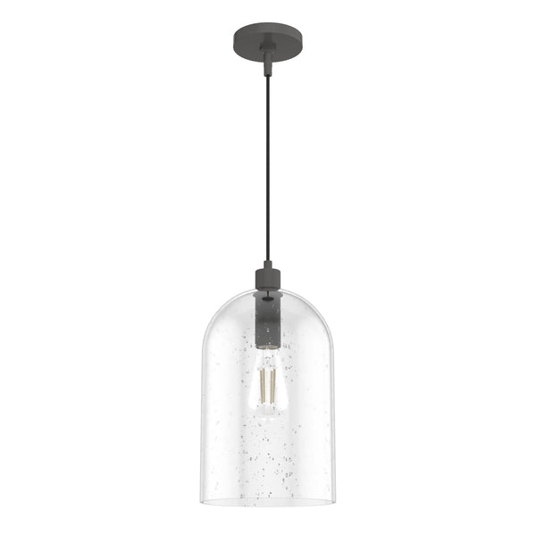Hunter - 19205 - One Light Pendant - Lochmeade - Noble Bronze from Lighting & Bulbs Unlimited in Charlotte, NC