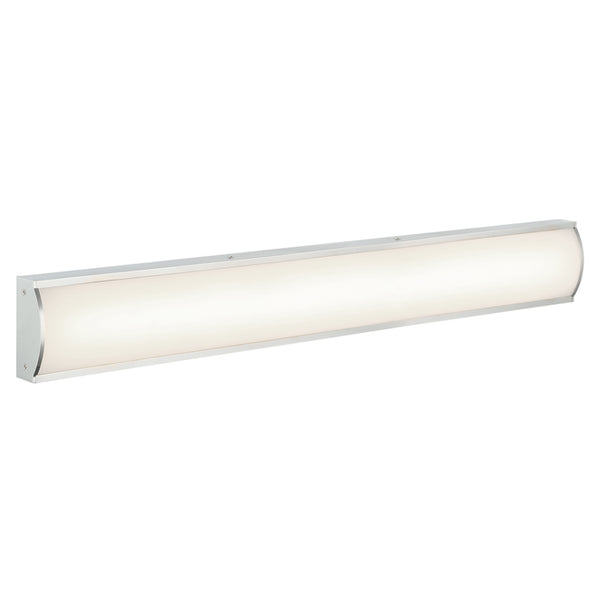 Matteo Lighting - S00934CH - One Light Wall Sconce - Semmie - Chrome from Lighting & Bulbs Unlimited in Charlotte, NC